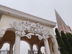 -大连海昌发现王国主题公园