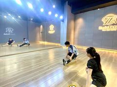 -天德荟KTV