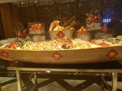 -君悦酒店·乐厨·高空自助餐(青年大街店)