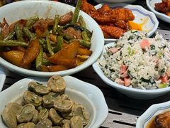 -稻花香大食堂(大沽路店)