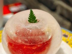 -小龙翻大江文化火锅(太古里店)