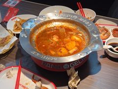 -胖哥俩肉蟹煲(龙德广场店)