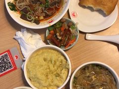 -孙记包子(火车站店)