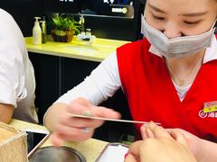 -海底捞火锅(团结桥店)