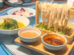 -醉长安(钟楼旗舰店)