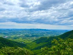 -天目湖涵田度假村