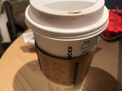 -星巴克(深圳平安金融中心B1店)