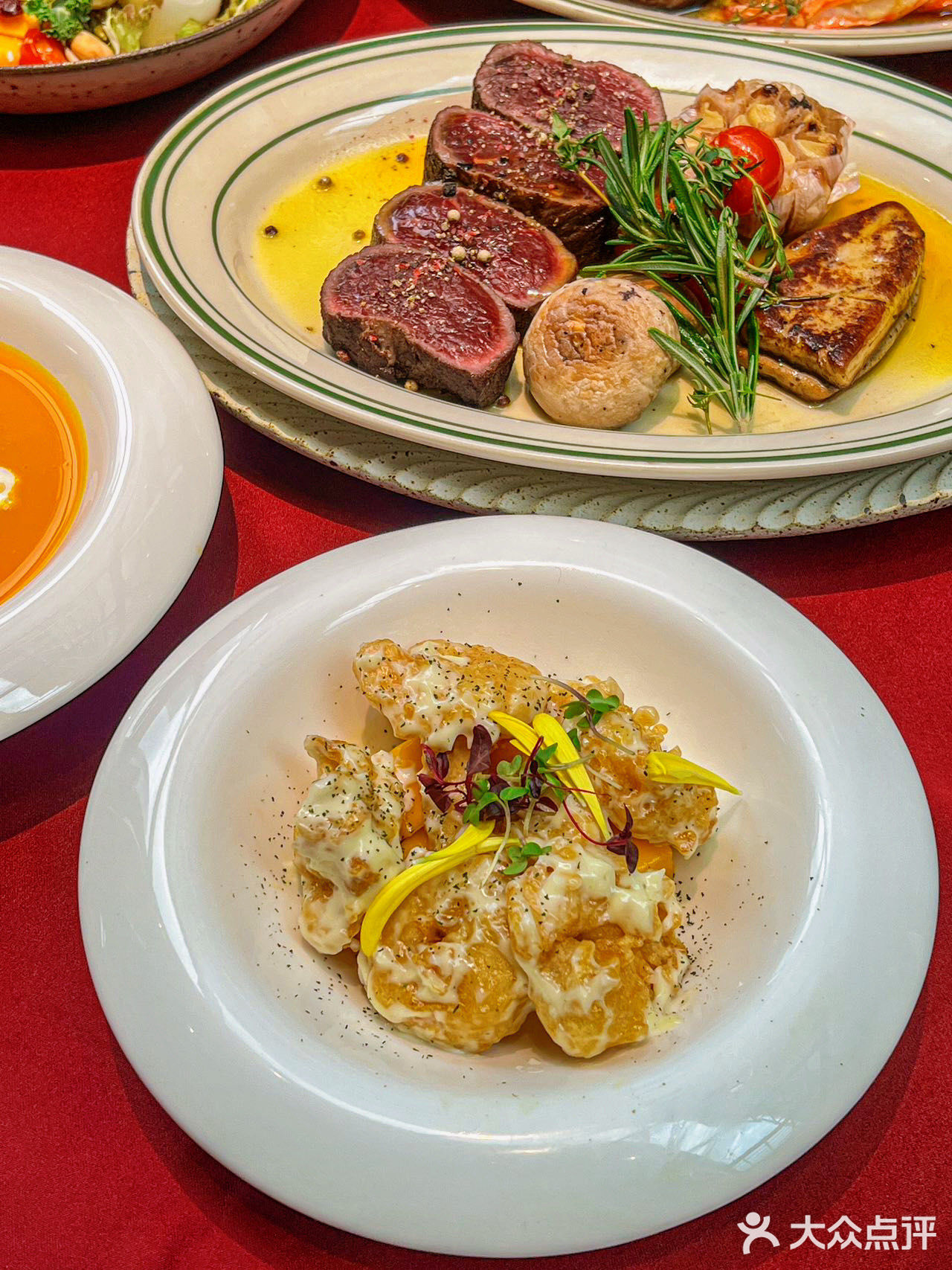 🎈东莞氛围感西餐厅，本地人强烈推荐，破防了！