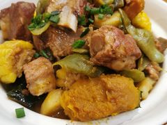 -金掌勺·锅包肉(双榆树店)