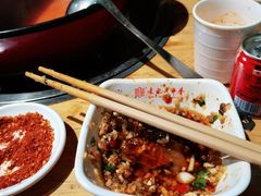 -袁记串串香(川师店)