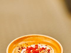 -the coffee_得咖啡(中英街店)