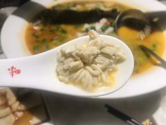 -川味堂·四川豆花(八卦岭店)