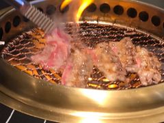 -極屋鮨牛 · 烧肉酒场(时代C馆店)