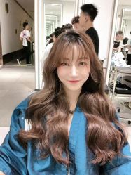 点击看大图 -3AM HAIR SALON烫发染发接发