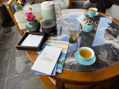 -广富林宰相府酒店·水云间