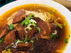 -水仙拉面(水仙街店)