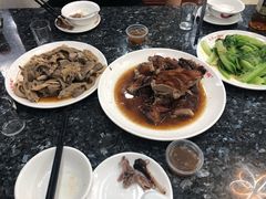 -黄连大头华烧鹅(萧地大马路店)