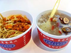 -武泰闸民生甜食馆