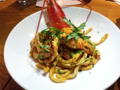 -君悦酒店·La Terrazza意合園·意式风味