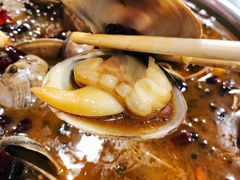 -陈氏肥蛤(小纬六路总店)