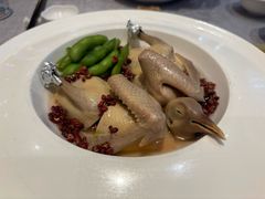 -好福记饭店(红梅公园店)
