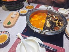 -一绪に寿喜烧自助(世茂广场店)