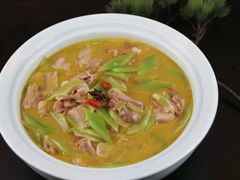 -巨华国际大酒店-华宴中餐厅