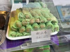 -陈记印尼风味小吃(北湖店)