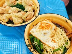 -奔驰面庄