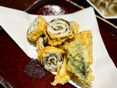 -翔峰炭火鳗鱼(悦泰街里公寓店)