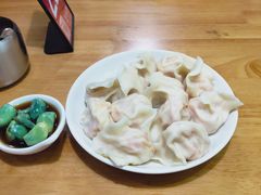 -巴依老爷新疆美食(清华东门店)