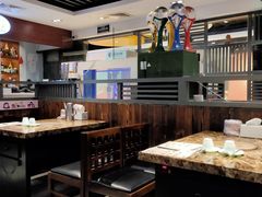 大堂-猪啊牛呀羊啊铜盘烤肉(正大广场店)