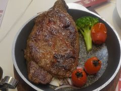 -杯子红牛排(西樵店)