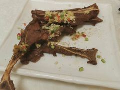 -汇兴源餐馆(小北路店)