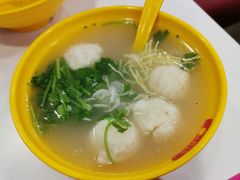 -小杨生煎(湟普汇店)