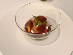 -Caprice(香港四季酒店)