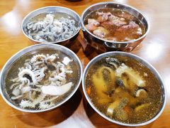 -达道武仔牛肉店(广达路店)