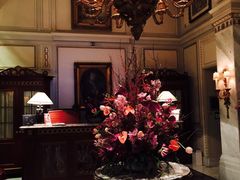 -Cafe Sacher(WIEN)