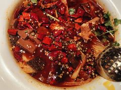 -绿茶餐厅(壹方天地店)