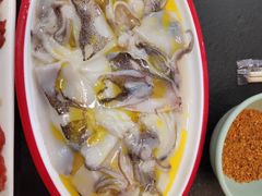 -福福泥炉烤肉(三台子店)
