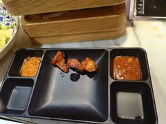 -火炉火自助餐(西直门凯德MALL店)