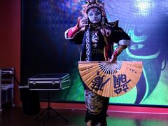 -澳门环岛游湾仔码头