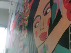 -Mesa Madre梅萨妈妈·Bintana(国贸店)