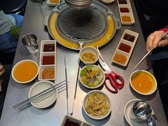 -喜来稀肉(虹泉路店)