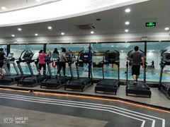 -一兆韦德(万源城店)