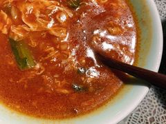 疙瘩汤-淀里船宴(裕华东路店)