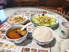 -顺德杨廷记(白云山店)