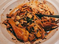 -筱爷叔·上海传统手工菜(玉树路店)