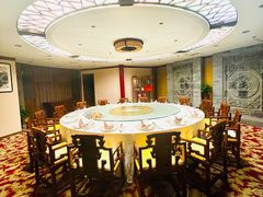 包厢-大益膳房(华腾科技大厦店)