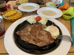 -豪客来牛排(汕头东厦100店)